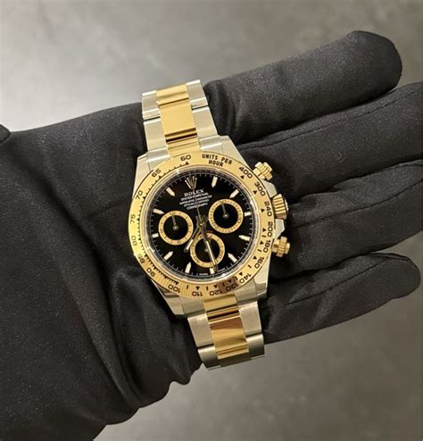 rolex daytona bnib|BNIB: 2024 Rolex Cosmograph Daytona Ref. 126503 .